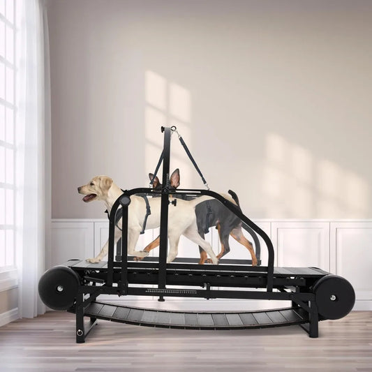 Canine Slat mill Machine - We Have the Goodies 