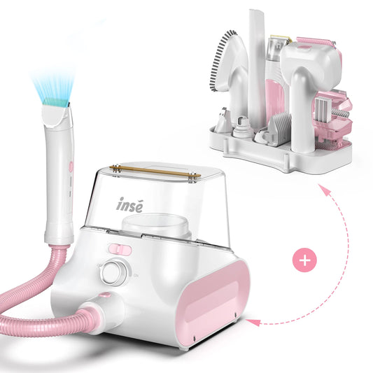 Pet Grooming Kit