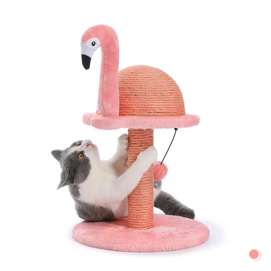 Small Scratching Post