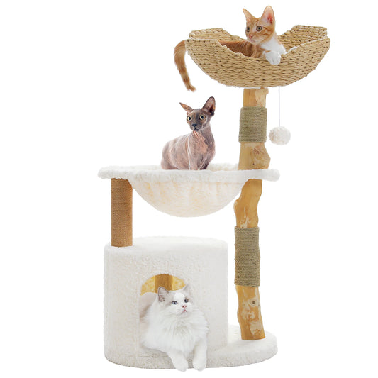 Modern Cat Tree