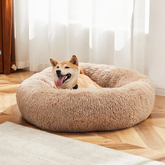 Washable and Anti-Slip Dog Bed - We Have the Goodies 