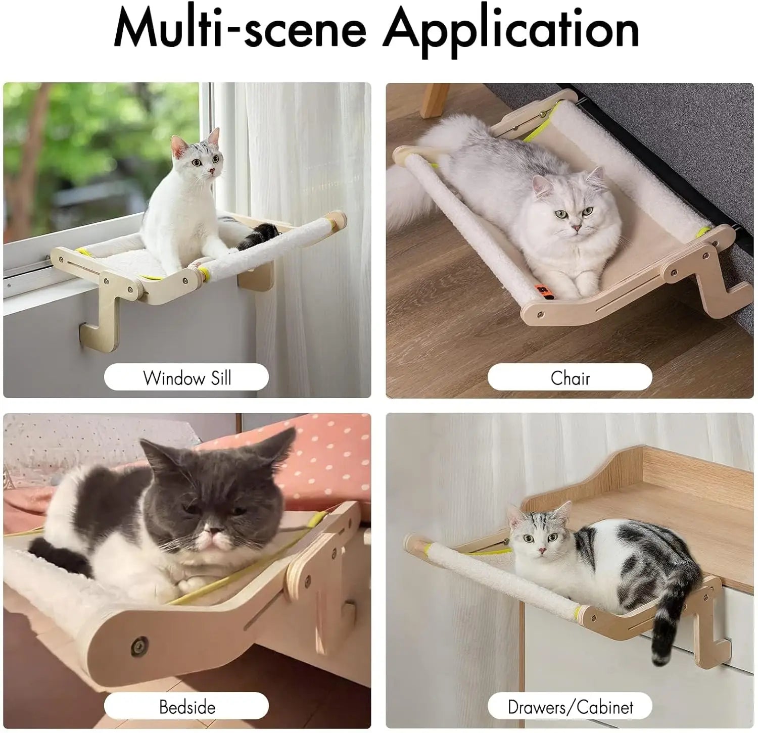 Cat Window Lounge. - We Have the Goodies 