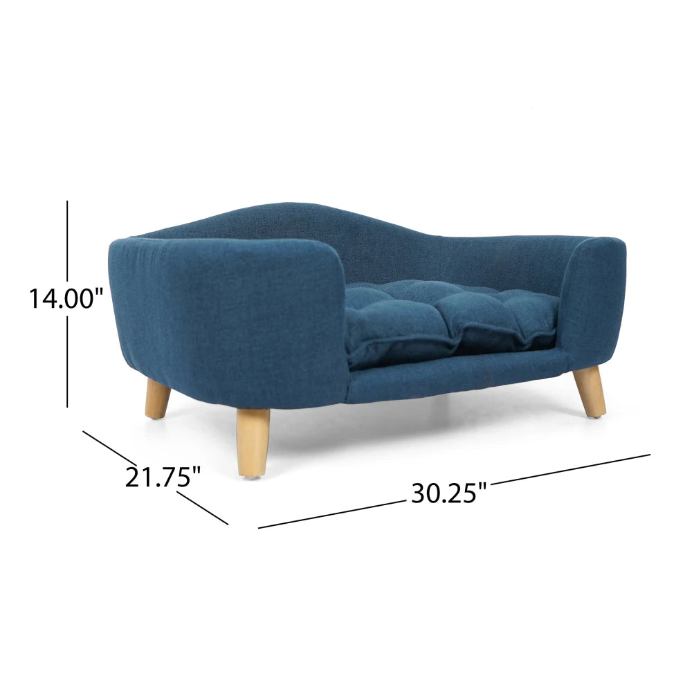Dog Sofa Bed - We Have the Goodies 