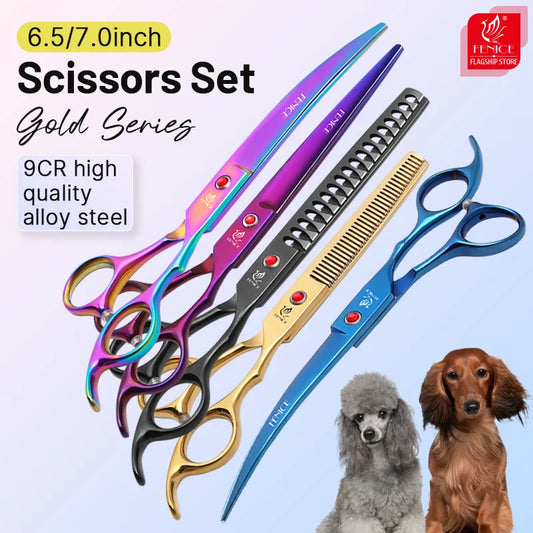 dog grooming Shears