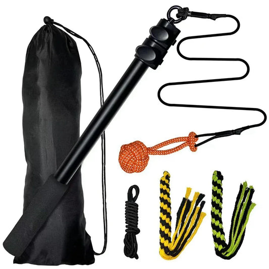 Pole Dog Chew Toy - We Have the Goodies 