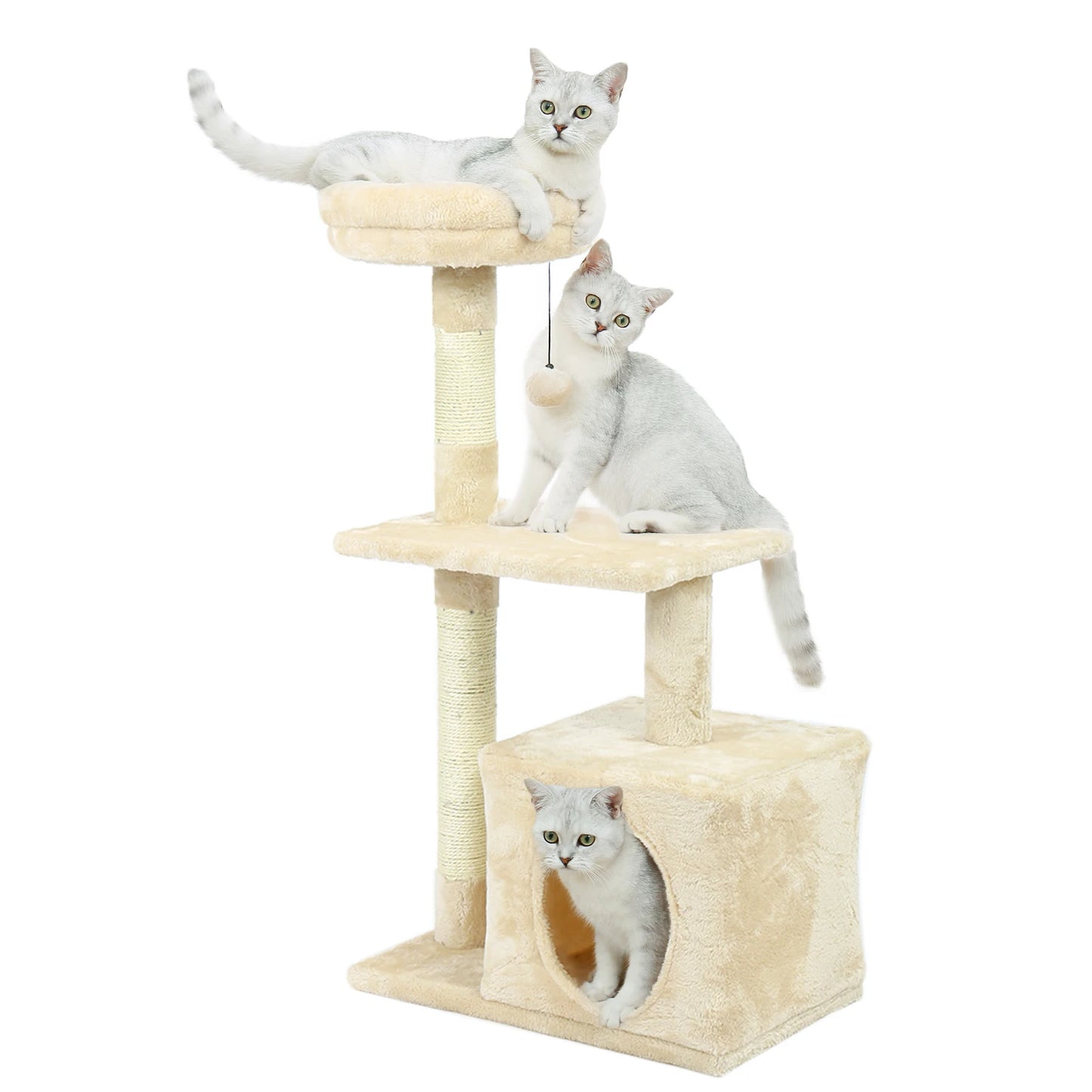 Small Cat Tree