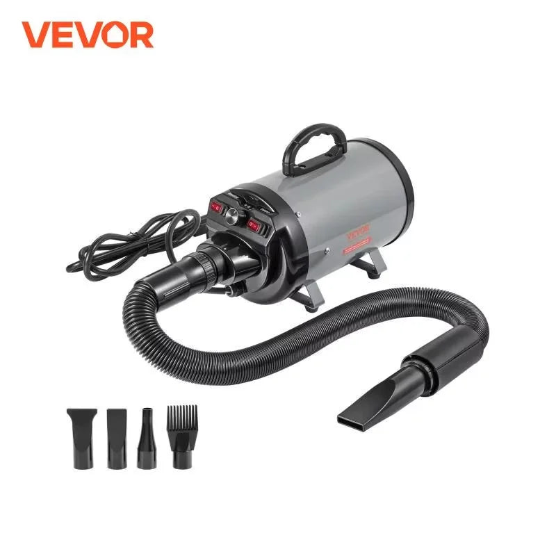 Pet Blow Dryer - We Have the Goodies 
