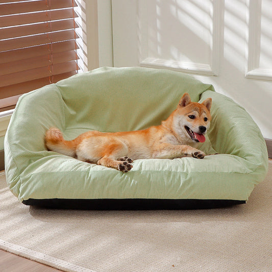 Pet Sofa Bed - We Have the Goodies 
