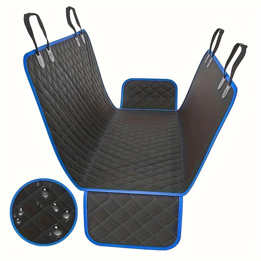 pet car mat washable - We Have the Goodies 