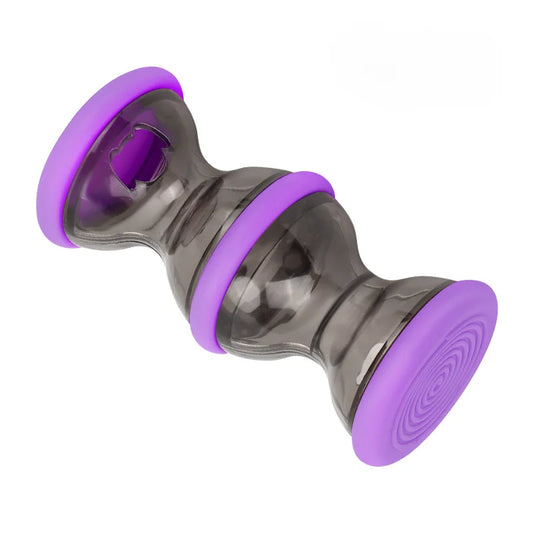 Pet leaky food toy - We Have the Goodies 